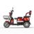 TRICICLO ELÉTRICO - JOY SCOOTERS na internet