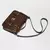 Bolsa Crossbody Messenger Bag na internet