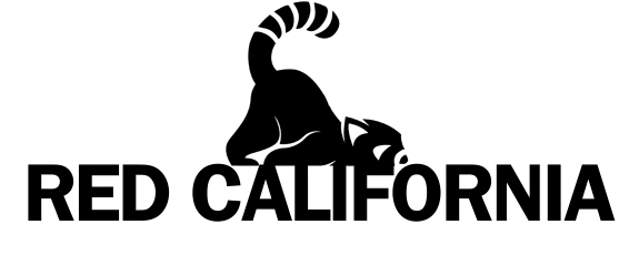 Red California