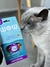 PETISCO WOW - 100% NATURAL - PEIXE CROCANTE COM CATNIP PARA GATOS - comprar online