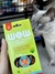 PETISCO WOW - 100% NATURAL - FRANGO CROCANTE COM CATNIP PARA GATOS na internet