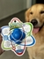 BOLA ÁTOMO 6 EM 1 - BRINQUEDO - Cane Lovers Pet Store