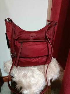 Bolso Las Oreiro