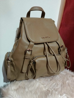 Mochila Amayra