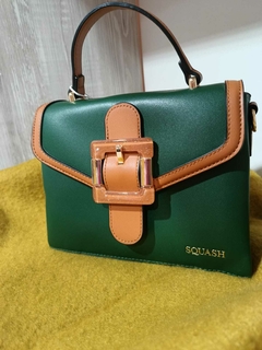 Cartera pequeña SQUASH