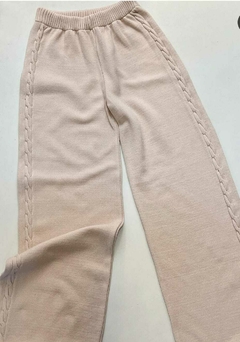 Pantalon de bremer