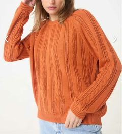 Sweaters de hilo - comprar online