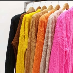 Sweaters de lana