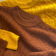Sweaters de lana - comprar online