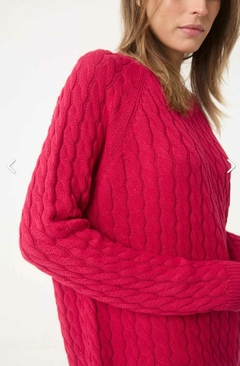Sweaters de hilo en internet