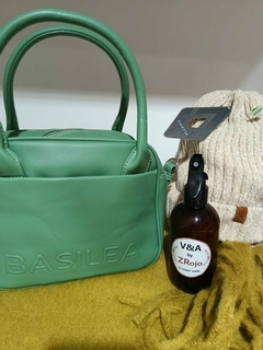 Mini bag Basilea