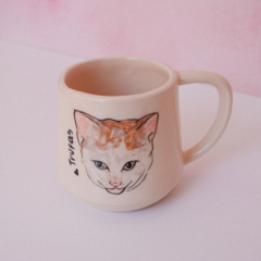 Taza Grande Personalizada - tienda online