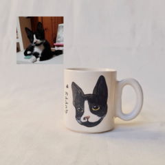 Taza Personalizada Clasica - tienda online