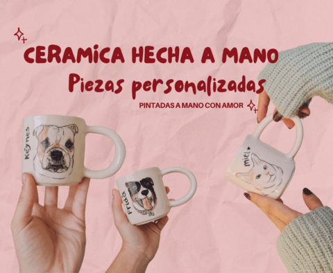 Imagen del carrusel Punto Kuky