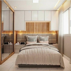 Quarto Planejado