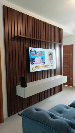 Painel Ripado - comprar online