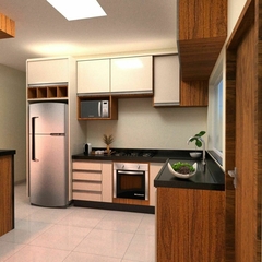 Projetos 3D - comprar online