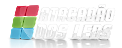 Atacadão dos Leds