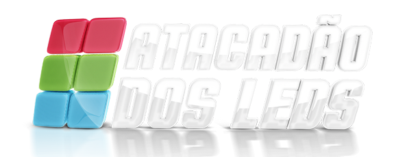 Atacadão dos Leds