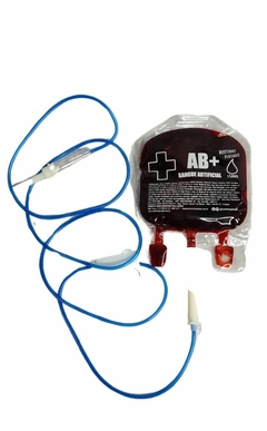Bolsa de Sangue 150ml
