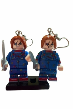 Brinco Jogos Mortais Jigsaw