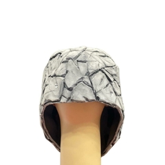 Máscara o Coisa de Pedra. na internet
