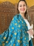 Cód. 028 - Pashmina Indiana na internet