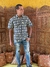 Cód. 063 - Camisa Masculina - comprar online