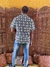 Cód. 063 - Camisa Masculina na internet