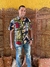 Cód. 063 - Camisa Masculina