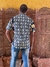 Cód. 063 - Camisa Masculina na internet