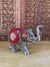 Cód.036 - Decoração de Elefante da Índia