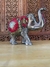 Cód.036 - Decoração de Elefante da Índia - comprar online