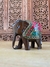 Cód. 035 - Enfeite Elefante Pequeno Madeira