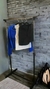 Short engomado negro - comprar online