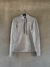 Hoodie Lanilla Gris