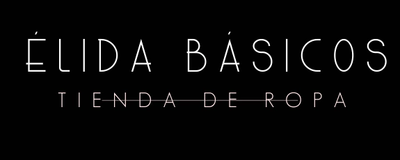 Elida Basicos Tienda 