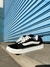 Vans knu