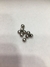 BOLITA DE METAL NIKEL 4 MM X 50 GRS