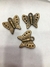 DIJE MARIPOSA X 50 GRS