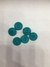 Imagen de Disquito Colores Mate x 50 g.