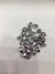 PERLA FACETADA N°4 X 50GRS - comprar online