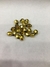 PERLA FACETADA N°4 X 50GRS