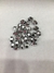 PERLA FACETADA N°8 X 50GRS - MOSTACILLA