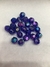 PERLA FACETADA N°8 X 50GRS - MOSTACILLA