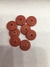 Disquito Colores Mate x 50 g. - comprar online