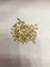 MOSTACILLAS BRILLOSAS X100 GRS - tienda online
