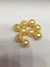 PERLAS N°8 X50 GRS