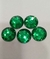 GEMAS REDONDAS 14 MM X50 UNIDADES - MOSTACILLA