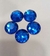 GEMAS REDONDAS 14 MM X50 UNIDADES